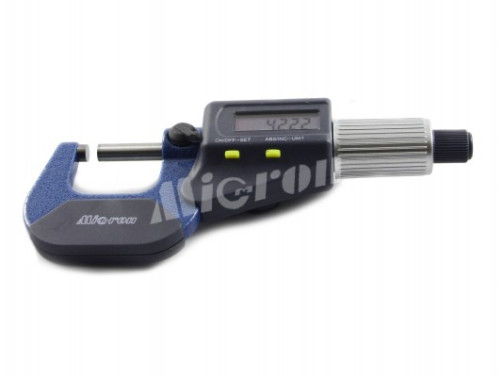 Микрометр МКЦ - 1000 0,001 электронный