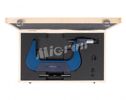 Micrometer MCC - 175 0.001 electronic 2-kn.