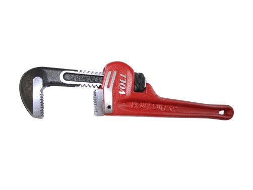 Pipe wrench VOLL Heavy Duty 12" for heavy loads