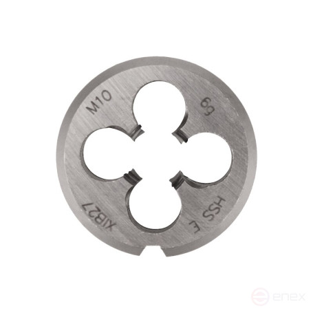 NORGAU Industrial metal die M10, HSS-E