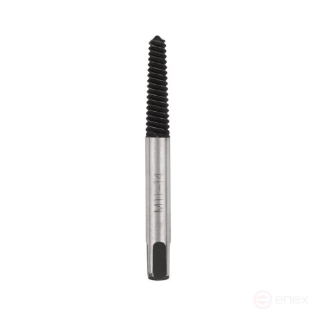 Extractor NORGAU Industrial M11–M14