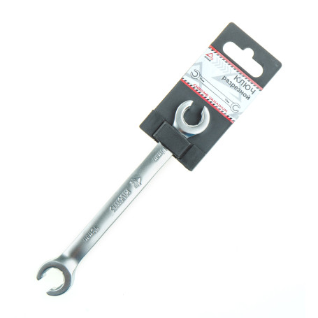 Ключ разрезной 11x13 мм. ARNEZI R1051113