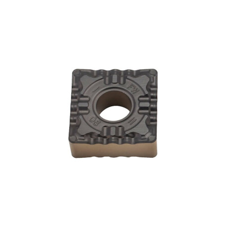 Turning plate NORGAU Industrial negative SNMG120408-FW, NRG25P