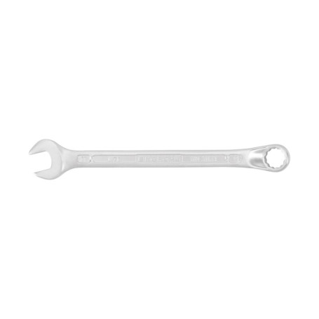Combination wrench NORGAU Industrial curved 11 mm, N7B-11