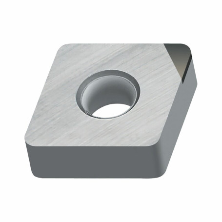 Пластина токарная NORGAU Industrial негативная CNGA120412, CBN20