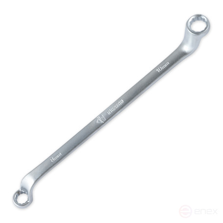Ключ накидной 8х10 мм. ARNEZI R1020810