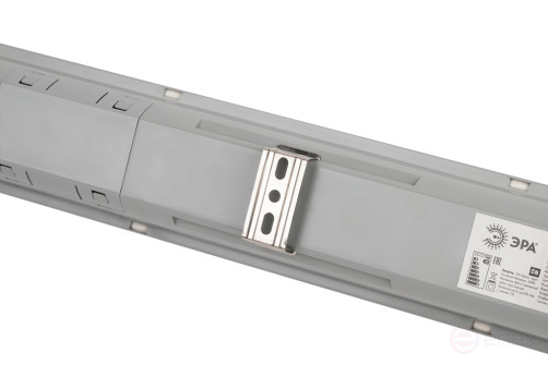 Emergency Linear LED Lamp ERA SPP-201-0- 65K-E36 36W 6500K IP65 1200s bap 1 hour Matte