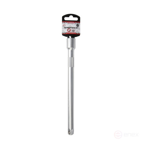 Extension bar 1/2" L=250 mm ARNEZI R0360250
