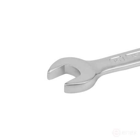 Ключ гаечный комбинированный удлинённый NORGAU Industrial 16, N7L-16