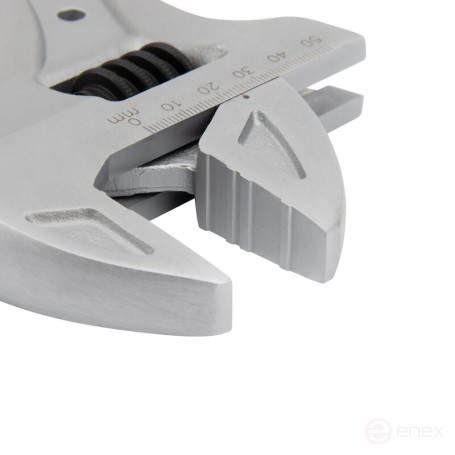 Ключ гаечный разводной NORGAU Industrial 15", N60-15