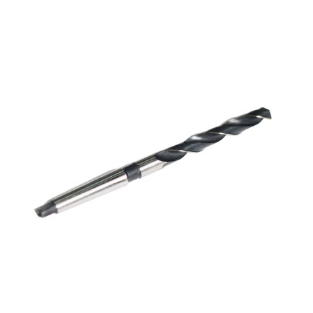 Spiral drill bit with k/x f21.0x145x243 mm cf. ser. HSS (cl. V) (2301-0073)