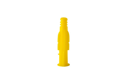 Rocket dowel, 10 mm, 100 pcs