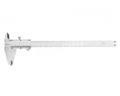 Caliper ShTs - 1-200 0.05 with verification