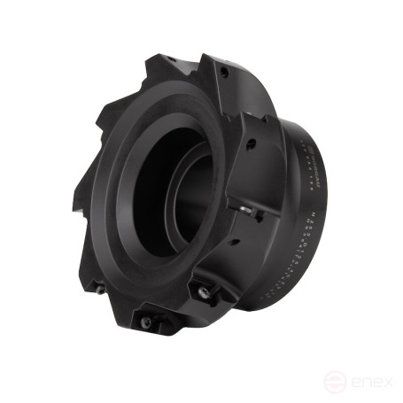 Фреза торцевая со сменными пластинами NORGAU Industrial N253.D125.40.Z9.16