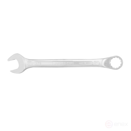 Ключ комбинированный дюймовый изогнутый NORGAU Industrial 1" тип N7B-1