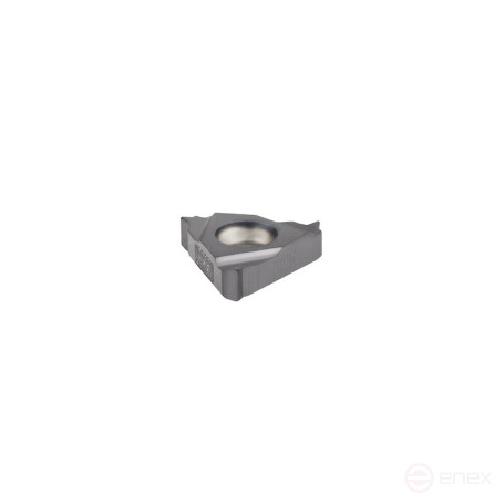 Threaded plate for internal thread NORGAU Industrial right 16IR2.00ISO,