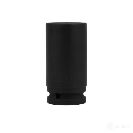 Impact end head NORGAU Industrial hexagon elongated 3/4’, 30 mm, N32KL