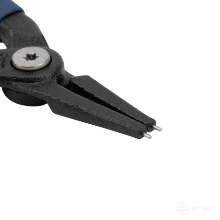 External locking ring puller NORGAU Industrial 3-10 mm, N80-A0