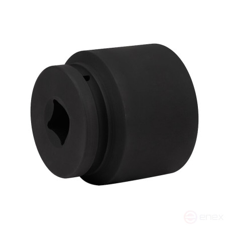 Головка торцевая ударная NORGAU Industrial шестигранная дюймовая 1", 2.15/16", N21K-2.15/16