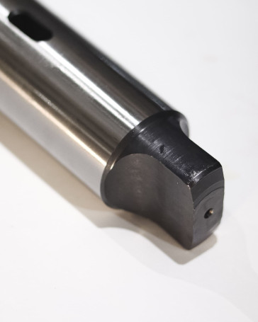 Втулка переходная КМ 6/4 с лапкой (6100-0148)