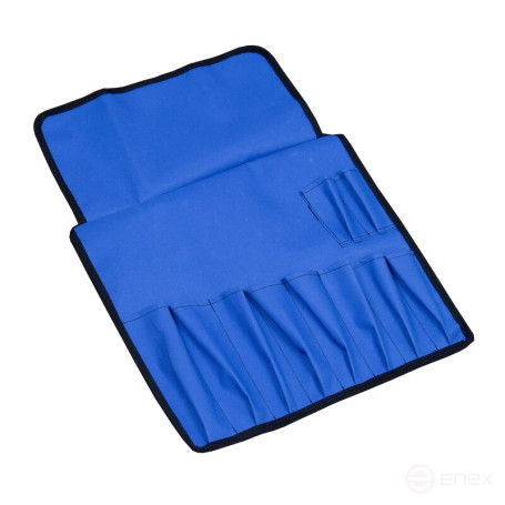 NORGAU Industrial rolling bag for tools, N206-54