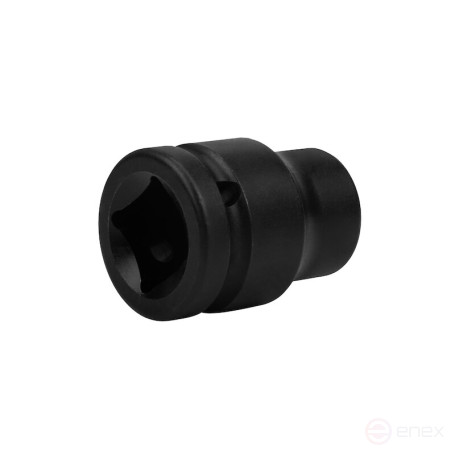 End impact head NORGAU Industrial hexagonal 3/4", 5/8", N32K-5/8