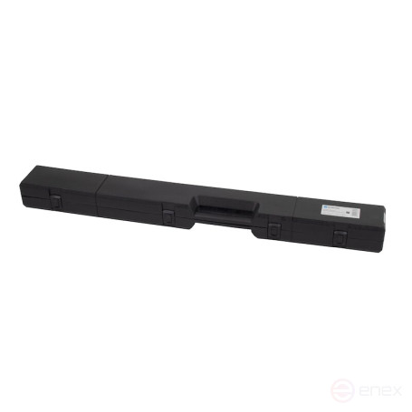 Torque wrench limit NORGAU Industrial with adjustable square 1", 200-1000 Nm, NTW44-100RL