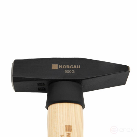 Молоток слесарный NORGAU Industrial 500 гр, N600-500
