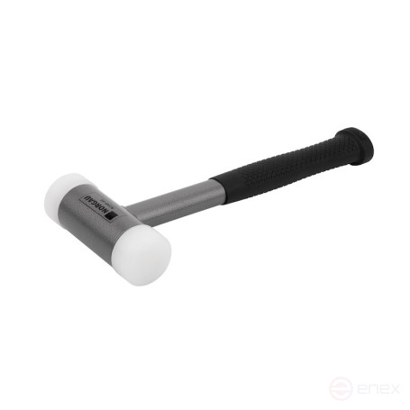 Молоток без отдачи со сменными бойками NORGAU Industrial 45, N248-45