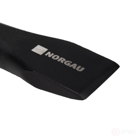 Лом NORGAU Industrial с прямым лезвиеми и острием 150 см, N122-1500