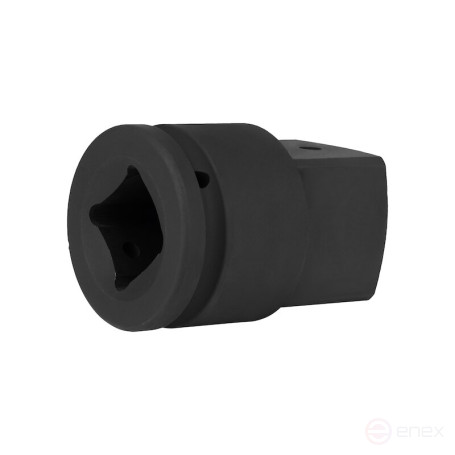 Переходник ударный NORGAU Industrial 1.1/2", 120 мм, NKB3764