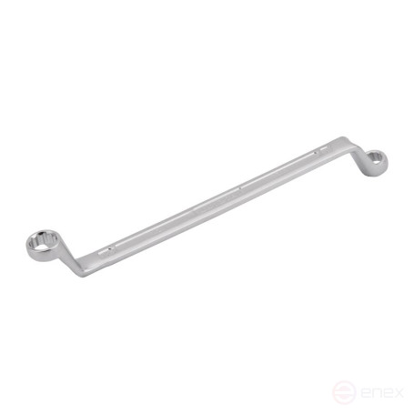 Ключ накидной NORGAU Industrial двусторонний 8x10 мм, N2-8x10