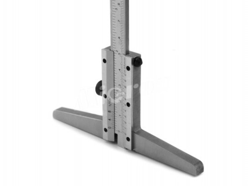 SHG-400 Shtangenglubinometer 0.05