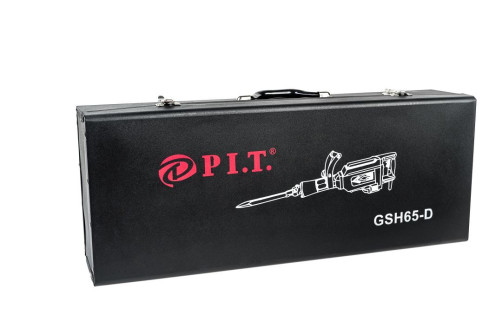 Pneumatic hammer GSH65-D STANDARD P. I. T.