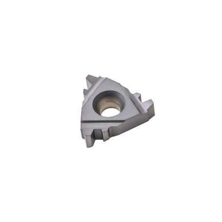 Threaded plate for external trapezoidal thread NORGAU Industrial left 16EL 3TR, NRG25U