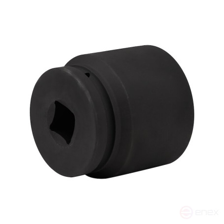 End impact head NORGAU Industrial hexagon inch 1", 2.13/16", N21K-2.13/16