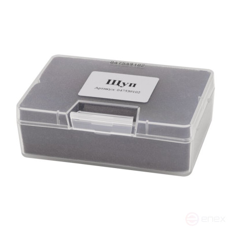 Щуп для профилометра NORGAU Industrial 2 мкм, 0.75 мН, 60°