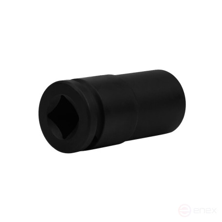 Головка ударная торцевая NORGAU Industrial шестигранная удлиненная 3/4’’, 27 мм, N32KL