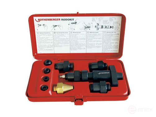 Спец.фреза RODOKIT 15мм