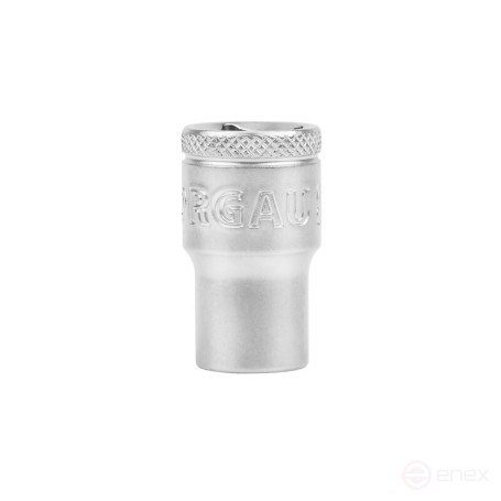 Головка 12-гранная торцевая NORGAU Industrial 1/2" 12 мм, ND19-12