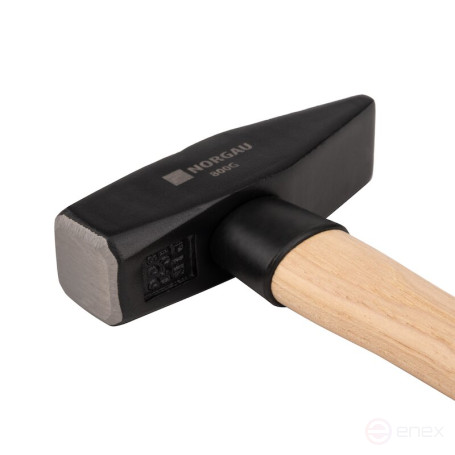 Молоток NORGAU Industrial слесарный 800 г, N601-800
