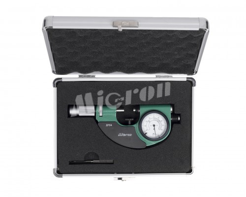 Lever bracket SR - 25 0.001 of increased accuracy