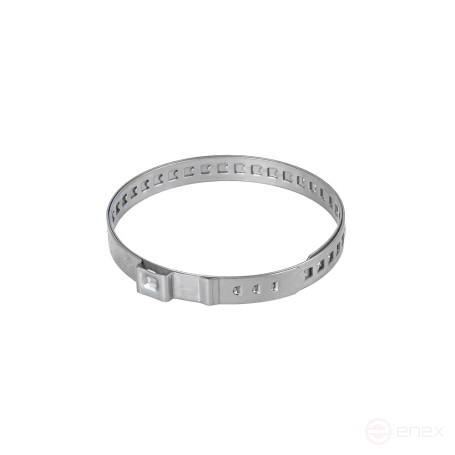 Хомут пыльника ШРУСа евро d=45-120мм W4-304 ARNEZI A0902524