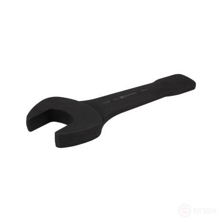 Ключ гаечный рожковый NORGAU Industrial ударный 1.7/8", 281 мм, N133-1.7/8"