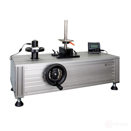 Устройство механическое для нагружения динамометрических ключей NORGAU Industrial 5.0-1000 Нм, NTCD-1000