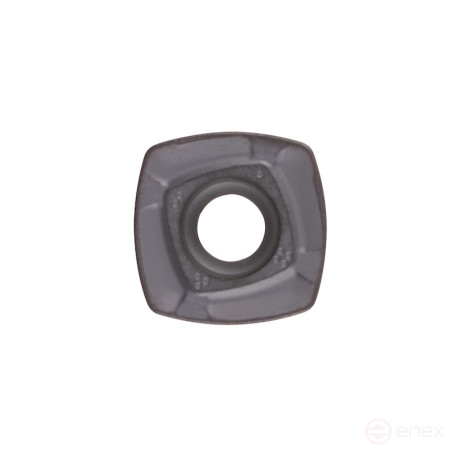 Пластина фрезерная NORGAU Industrial SDMT120512-UM, NRG25K