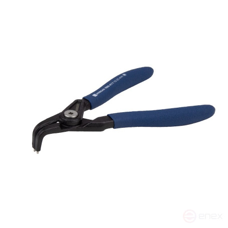 Set of locking ring pullers NORGAU Industrial NBS80-8, 8 items