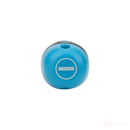 Отвертка шлицевая NORGAU Industrial 8 мм, N250-8x175