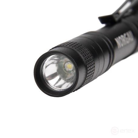 Фонарик светодиодный NORGAU Industrial NLT014