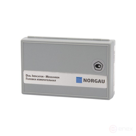 Measuring head for watch type NORGAU Industrial 10/0.01, NI-1010